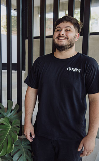 Equipo RBM Constructora