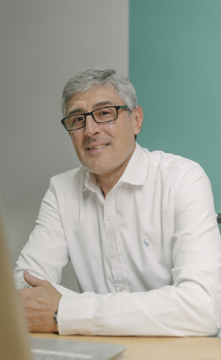 Equipo RBM Constructora