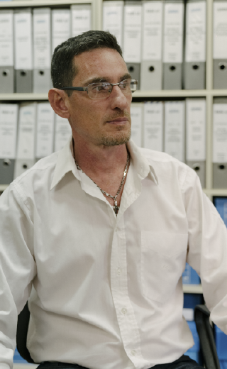 Equipo RBM Constructora