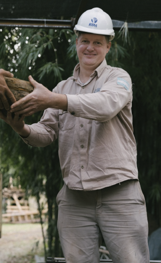 Equipo RBM Constructora