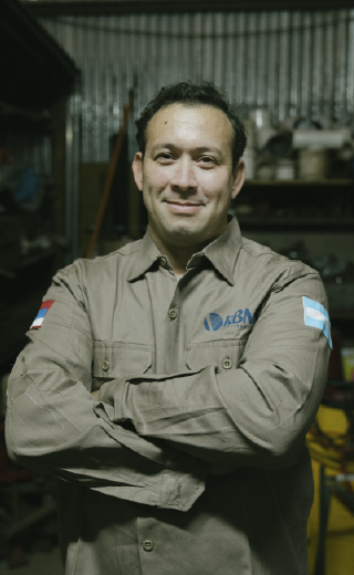 Equipo RBM Constructora