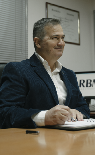 Equipo RBM Constructora