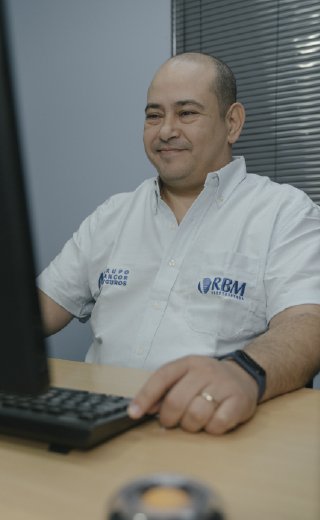 Equipo RBM Constructora